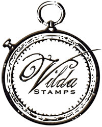 Vilda stamps