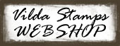 Vilda Stamps Webshop