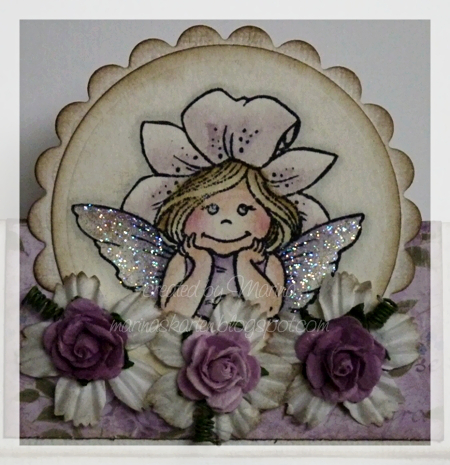 Kit Flower Fairies n