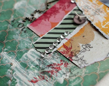 StampingRed