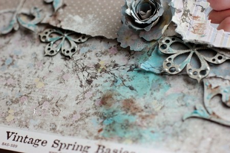 flowersStamping