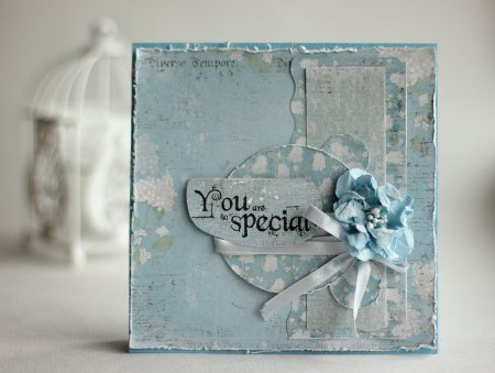 YouAreSpecialCard